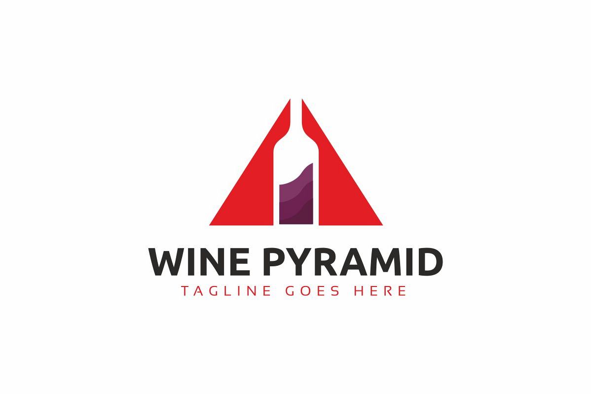 Wine Logo example image 1