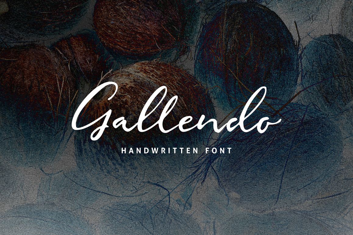 Gallendo example image 1