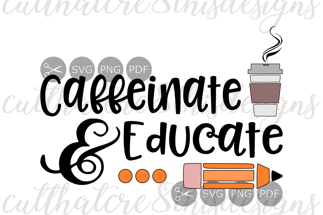 Free Free Coffee Teacher Svg 516 SVG PNG EPS DXF File