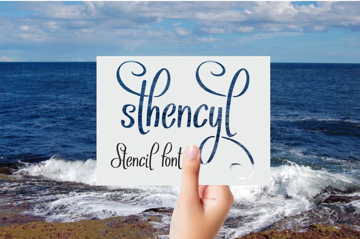 Sthencyl example image 1
