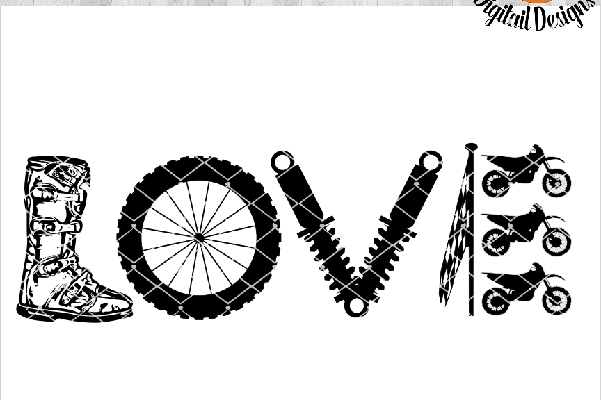 Free Free 321 Love Racing Svg SVG PNG EPS DXF File