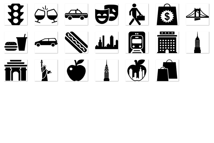New York example image 1