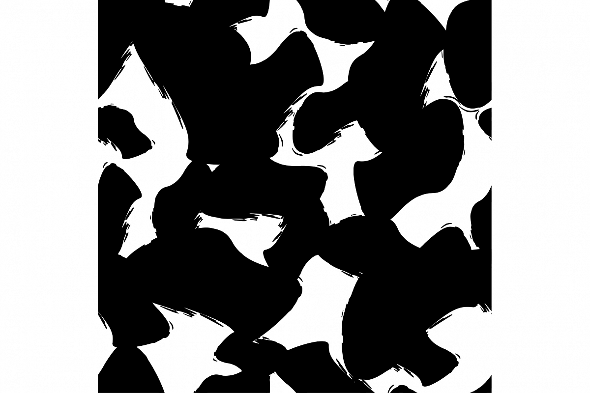 Ethnic boho seamless pattern. Print. Cloth design, wallpaper. 1 of the jpeg file in resolution 4167*4167px and 1 file eps8 1000*1000px. example image 1