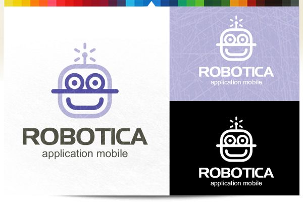 Robotica example image 1