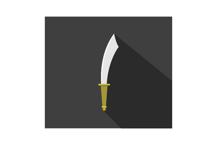 Sword icon example image 1