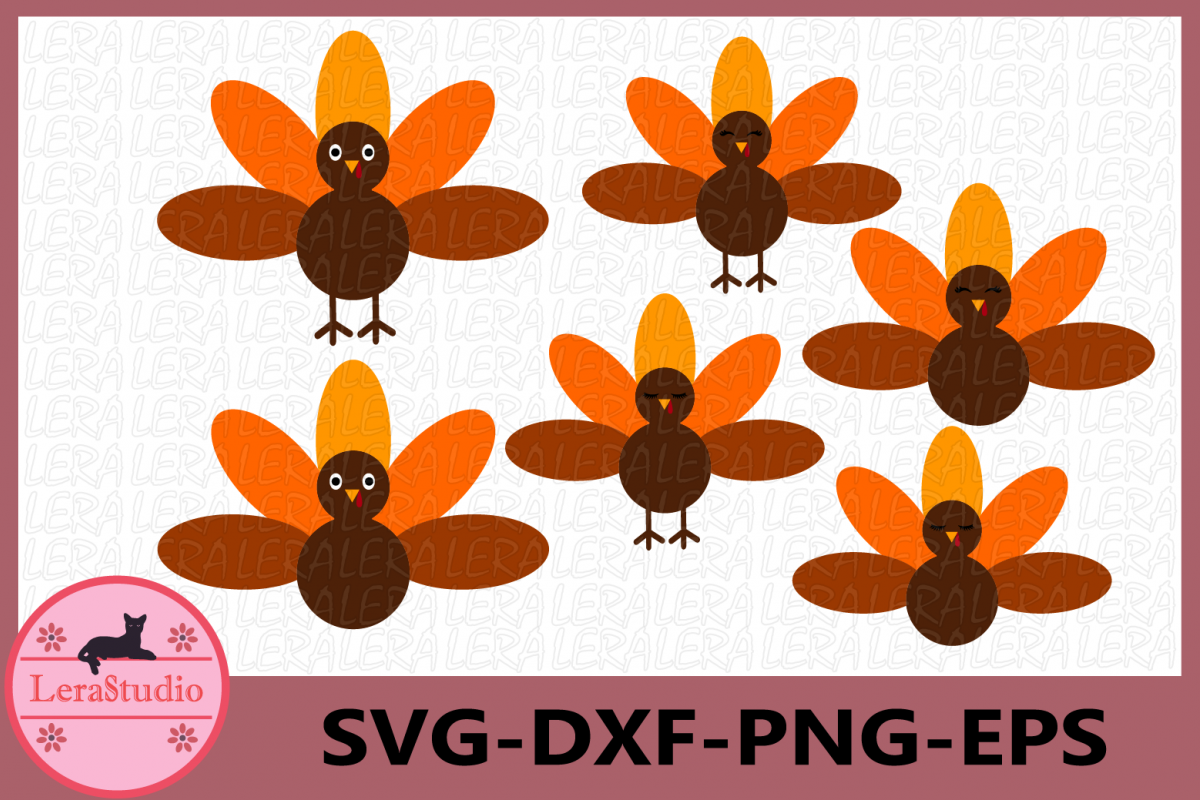 Download Turkey SVG, Thanksgiving svg, Turkey Girl svg Patterns svg