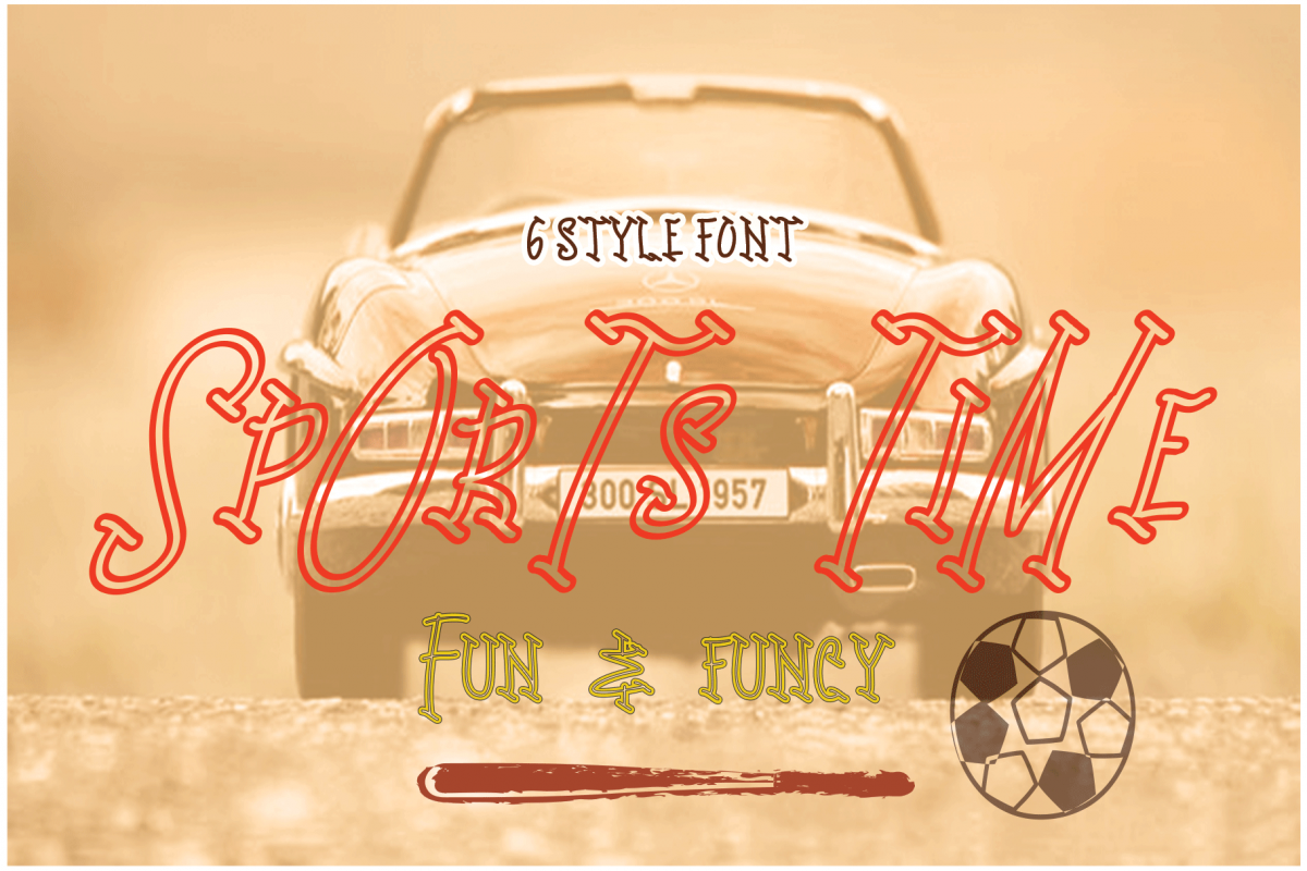sports time example image 1