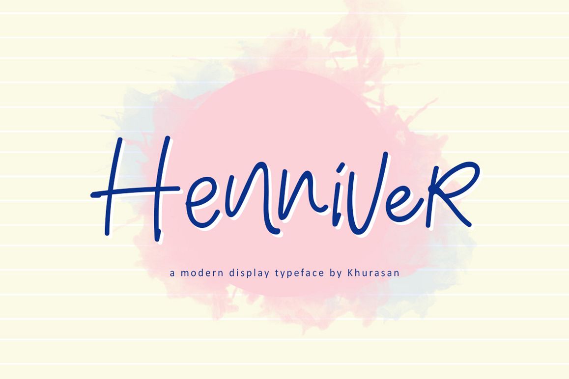 Henniver example image 1