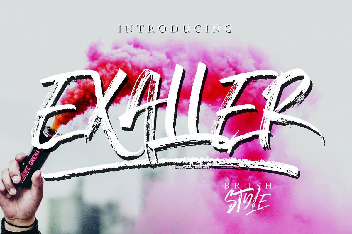 EXALLER New Update example image 1