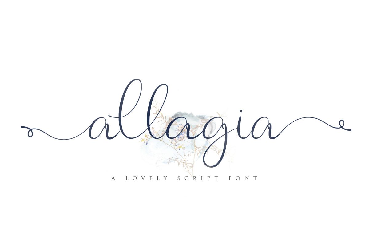 Allagia example image 1
