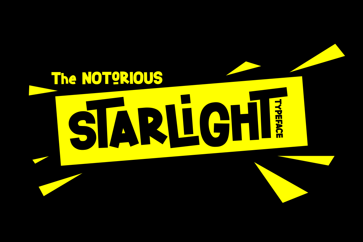 Starlight example image 1