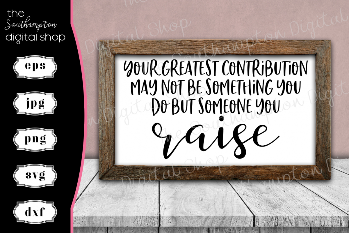 Beautiful Family Quote example image 1