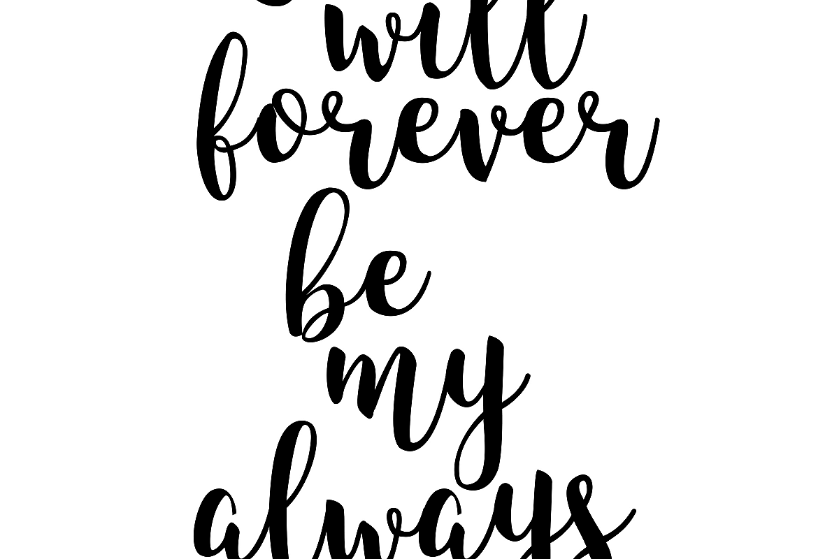 Quotes In Calligraphy About Love | the quotes