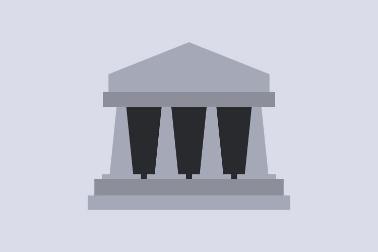 Museum icon example image 1