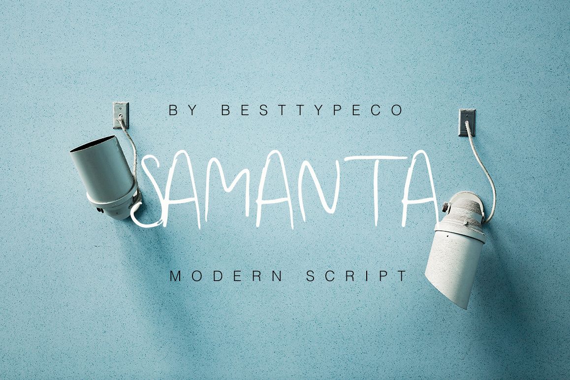 Samanta example image 1