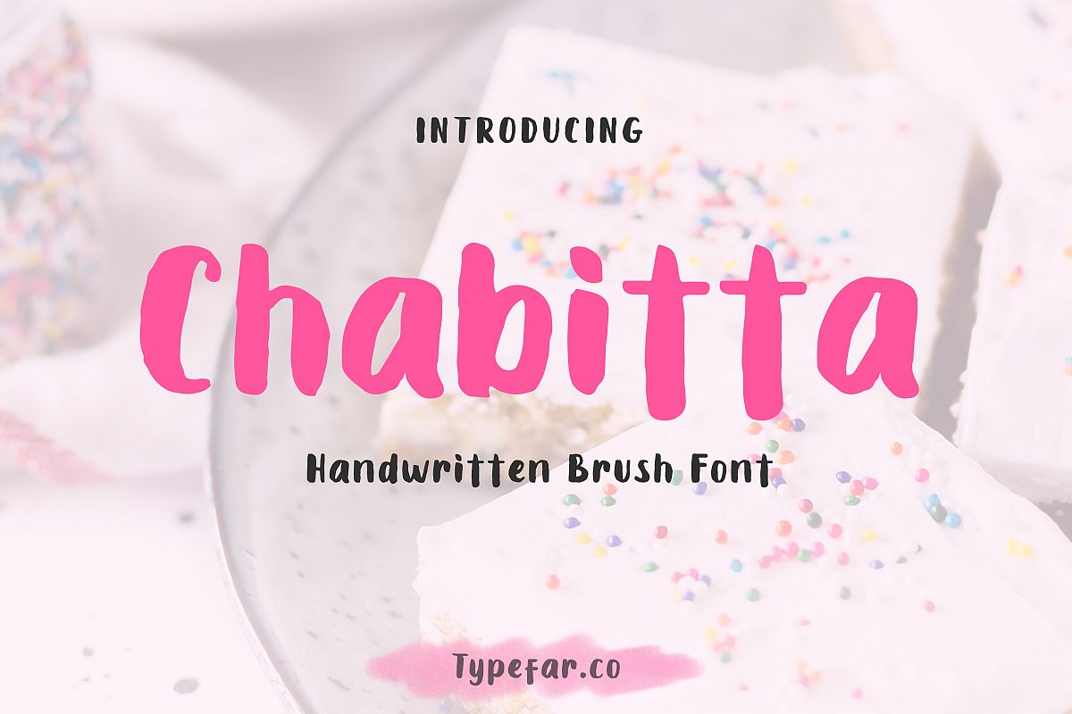 Chabitta example image 1
