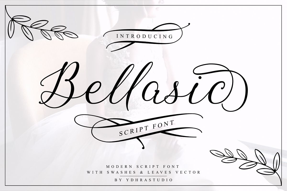 Bellasic example image 1