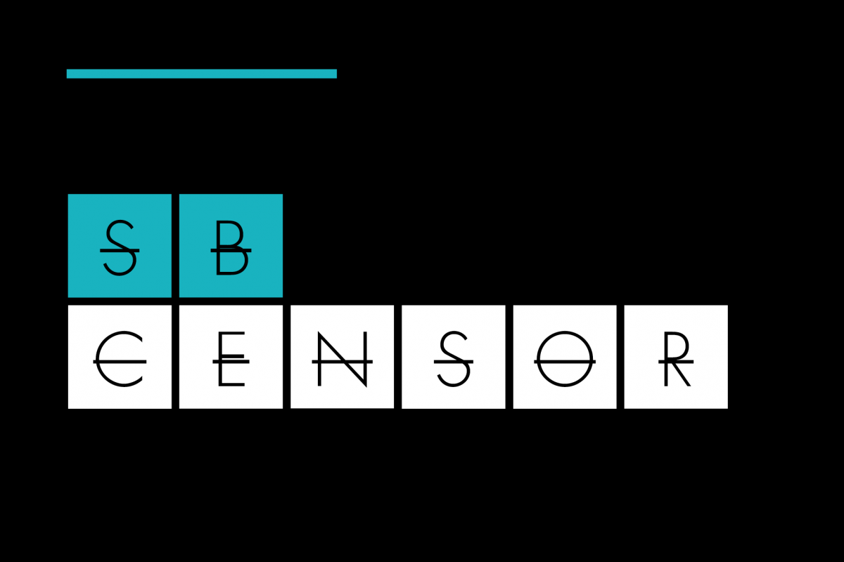 SB Censor example image 1