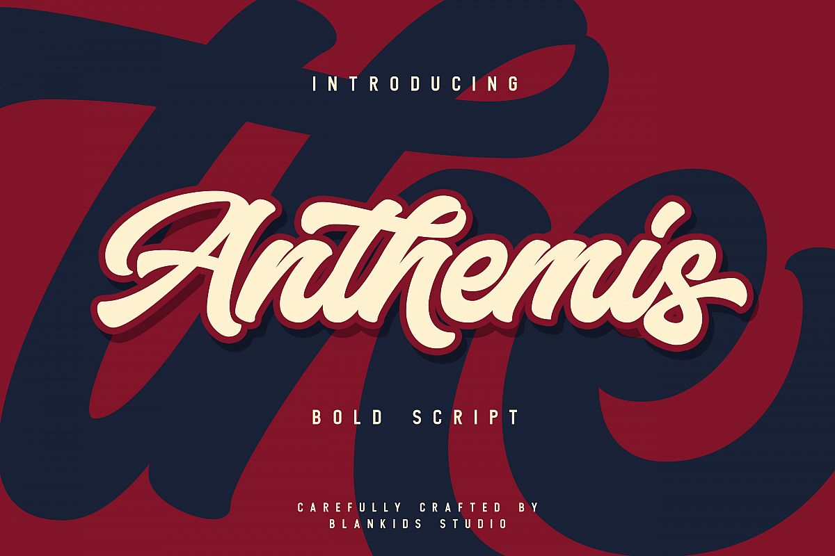 Anthemis example image 1
