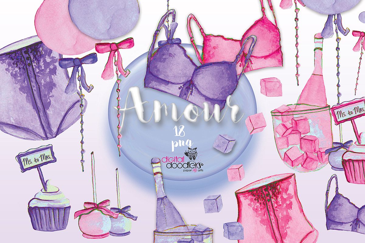 Amour example image 1