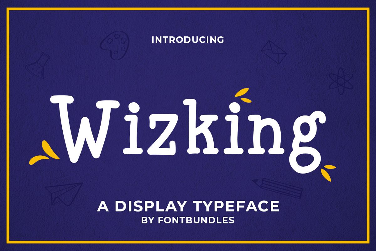 Wizking example image 1
