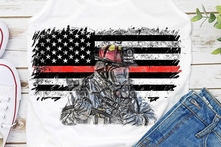 firefighter png dpi 300 example image 1