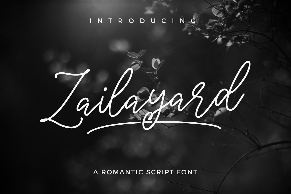 Zailayard example image 1