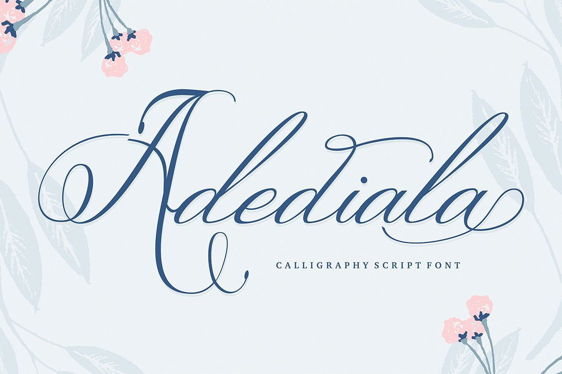 Adediala Script example image 1