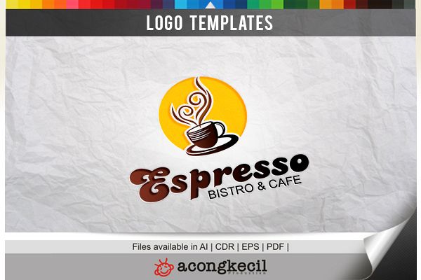 Espresso Coffee example image 1