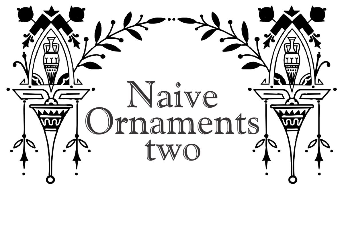 Naive Ornaments Two example image 1