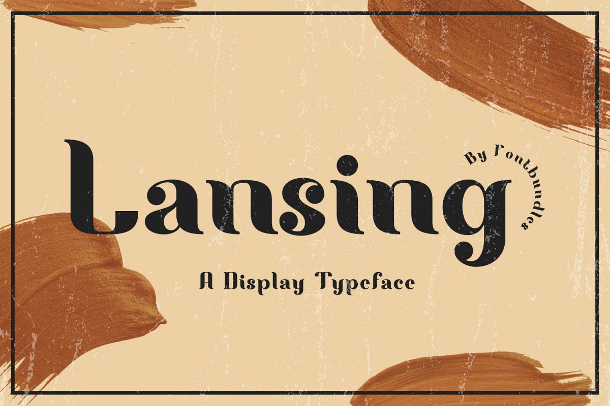 Lansing example image 1