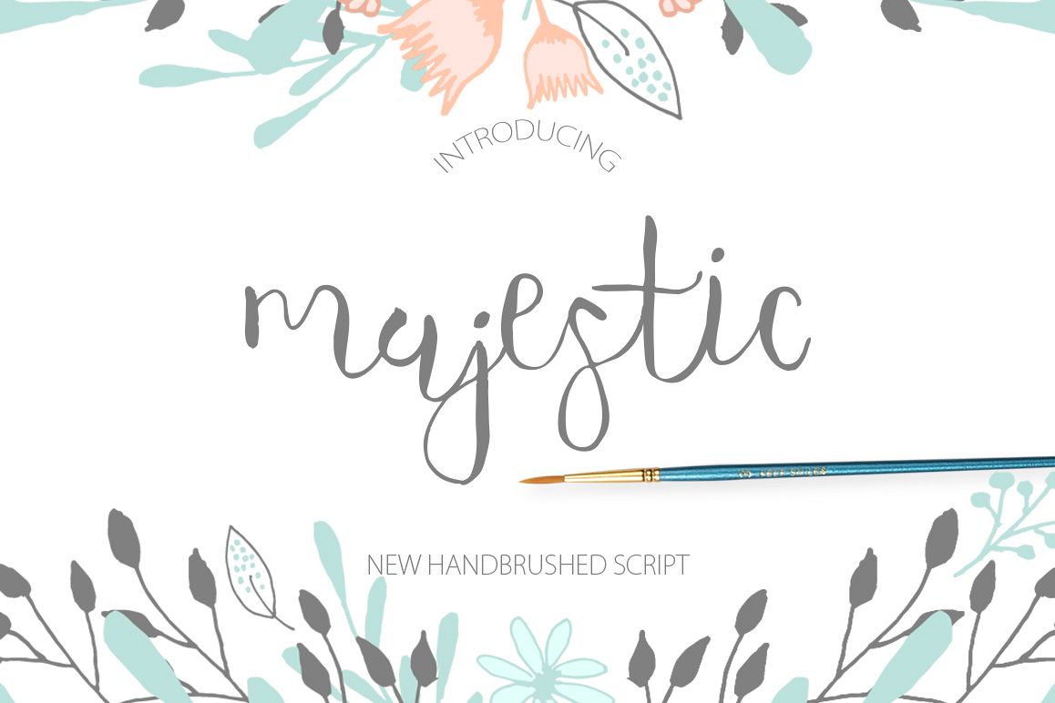 Majestic example image 1