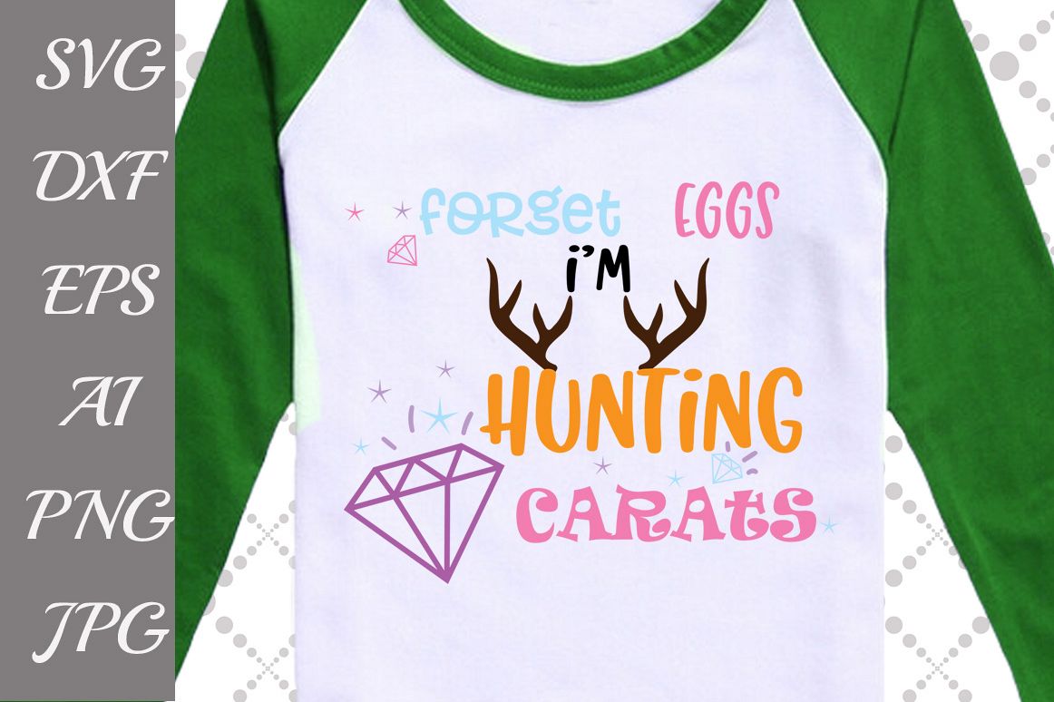 Hunting Season Svg example image 1