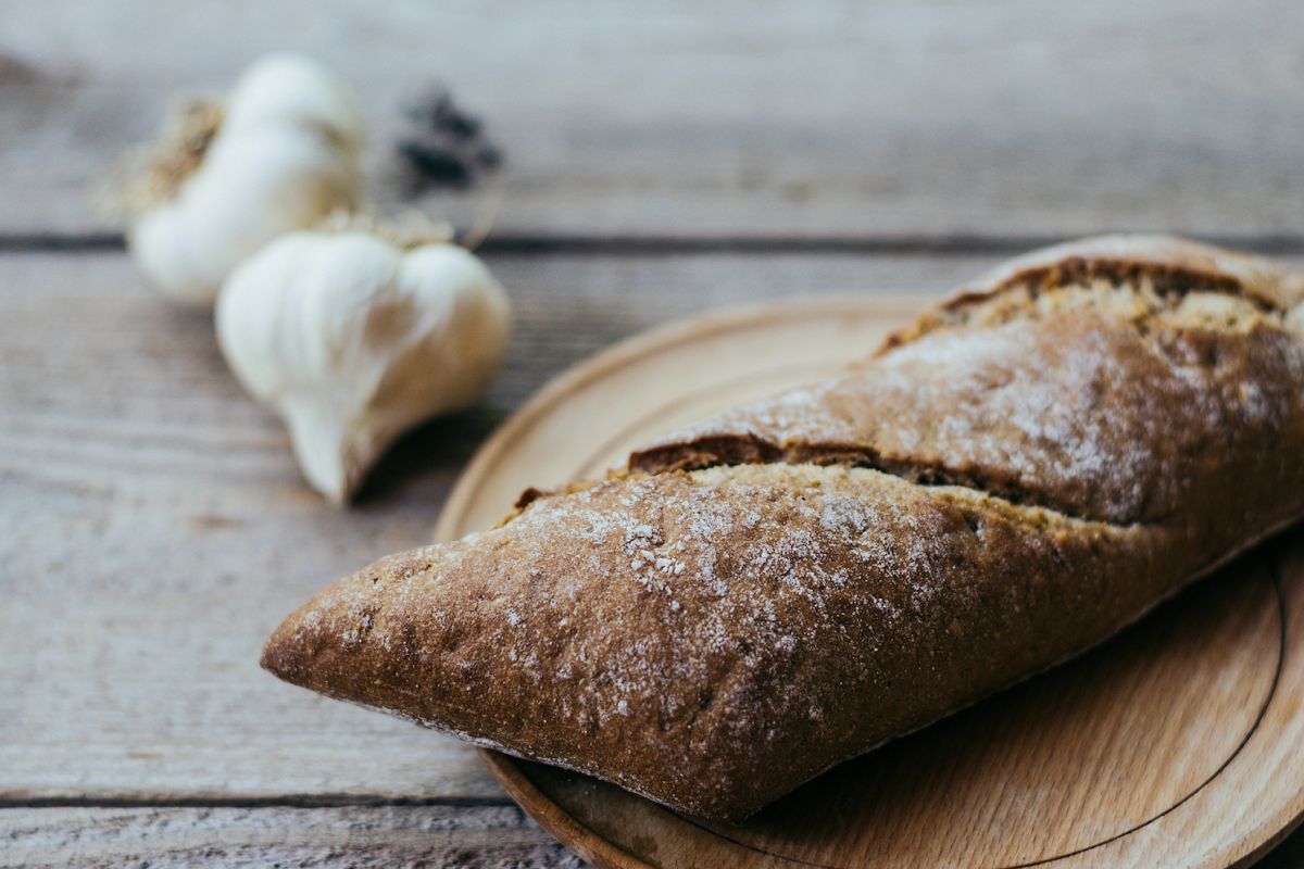 Healthy breakfast example image 1