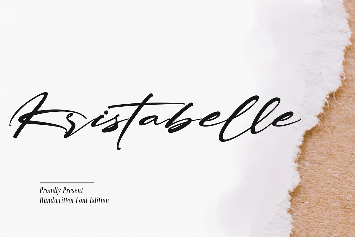 Kristabelle example image 1