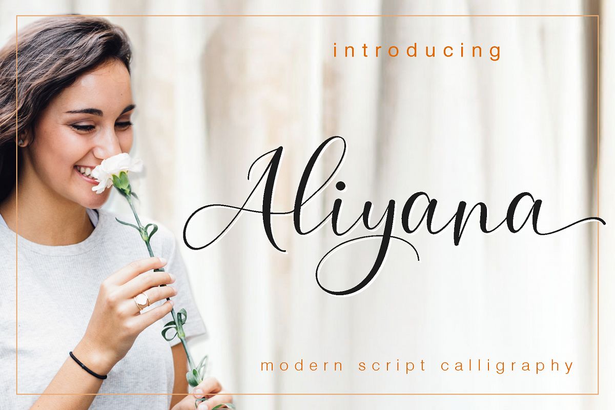 Aliyana example image 1
