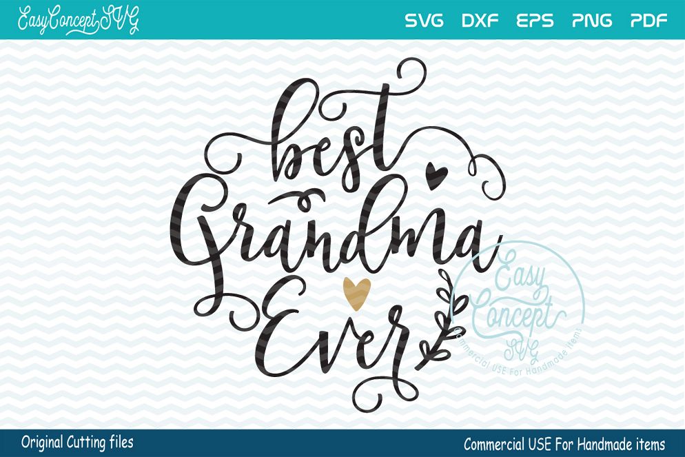 Download Best Grandma Ever