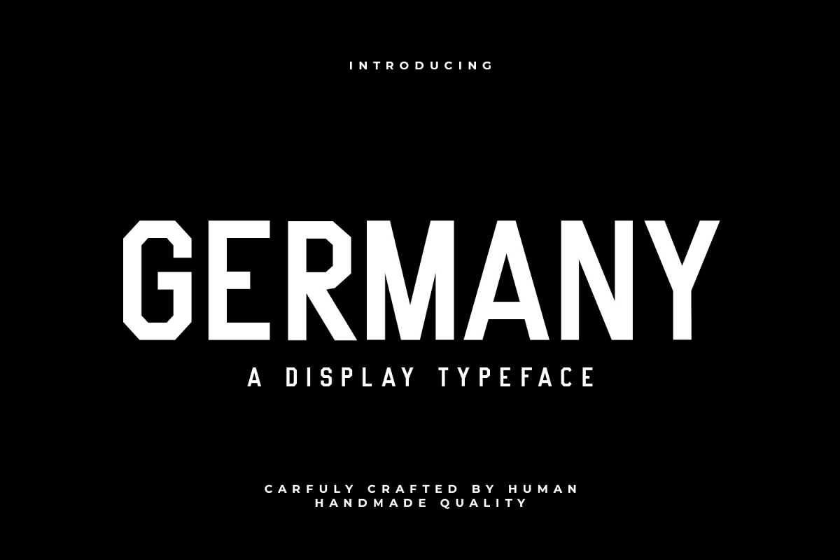 Germany example image 1