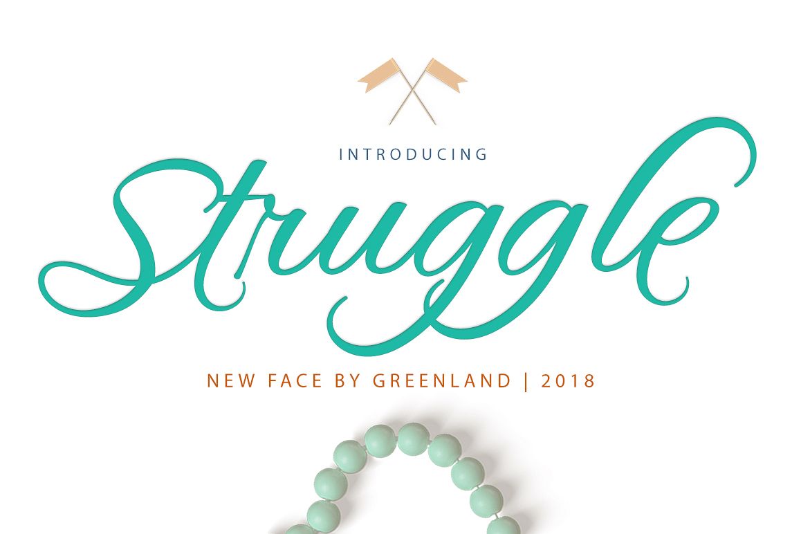 STRUGGLE example image 1