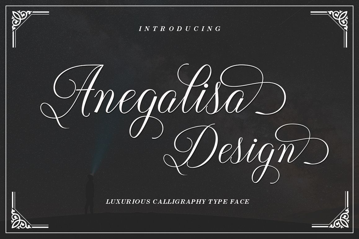 Anegalisa Design example image 1