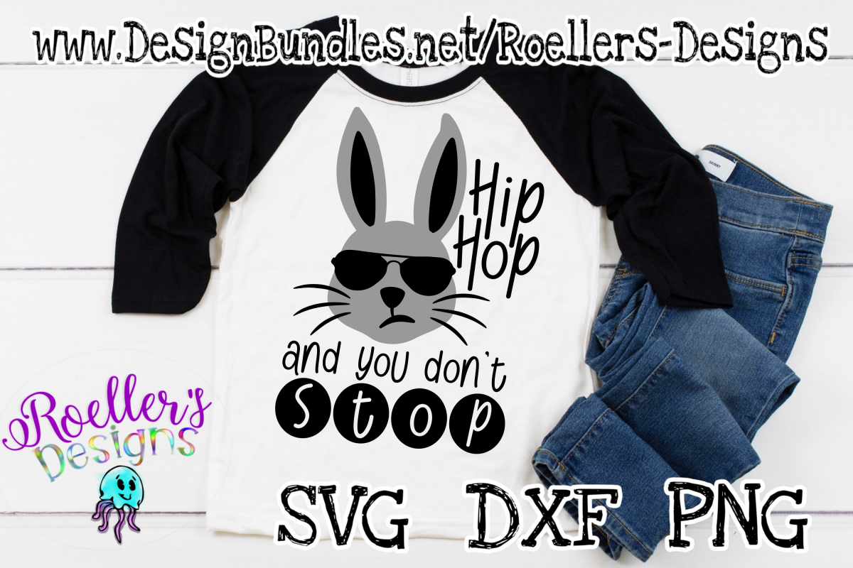 Download Easter SVG, Hip Hop Easter, Cricut Svg, Rabbit, Boy Easter