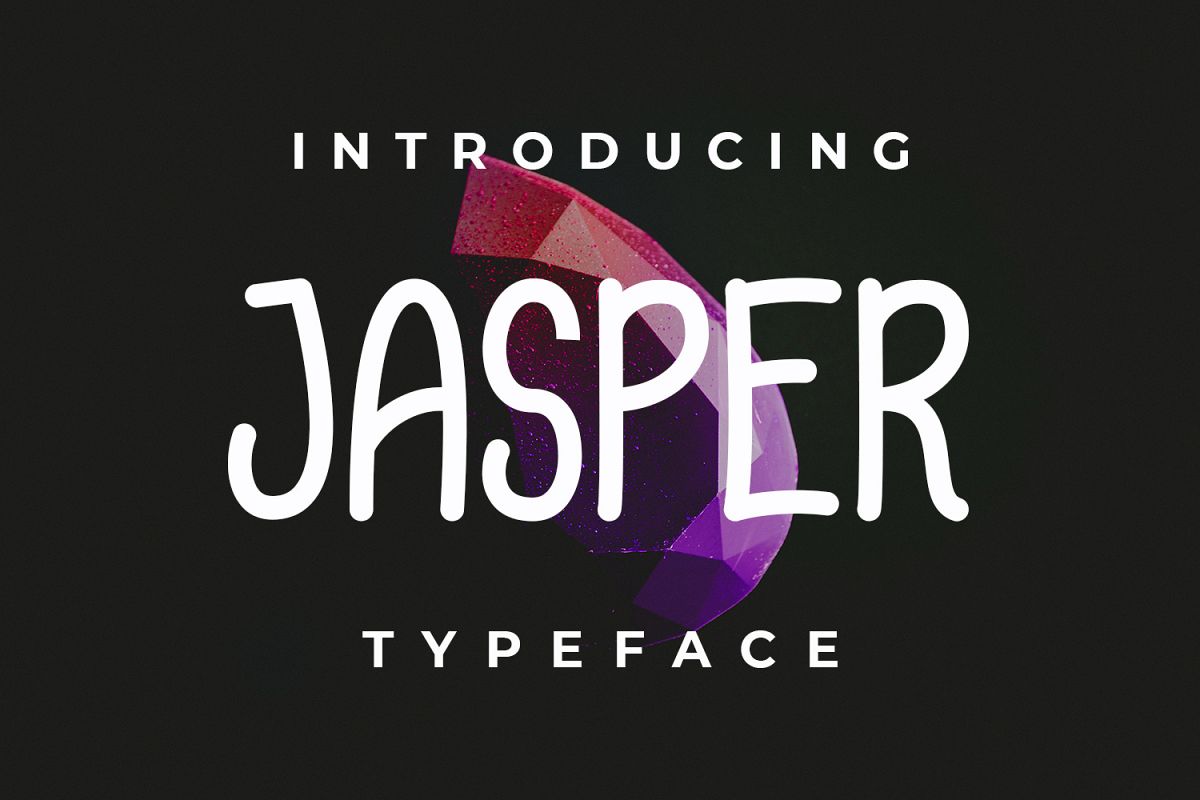 Jasper example image 1