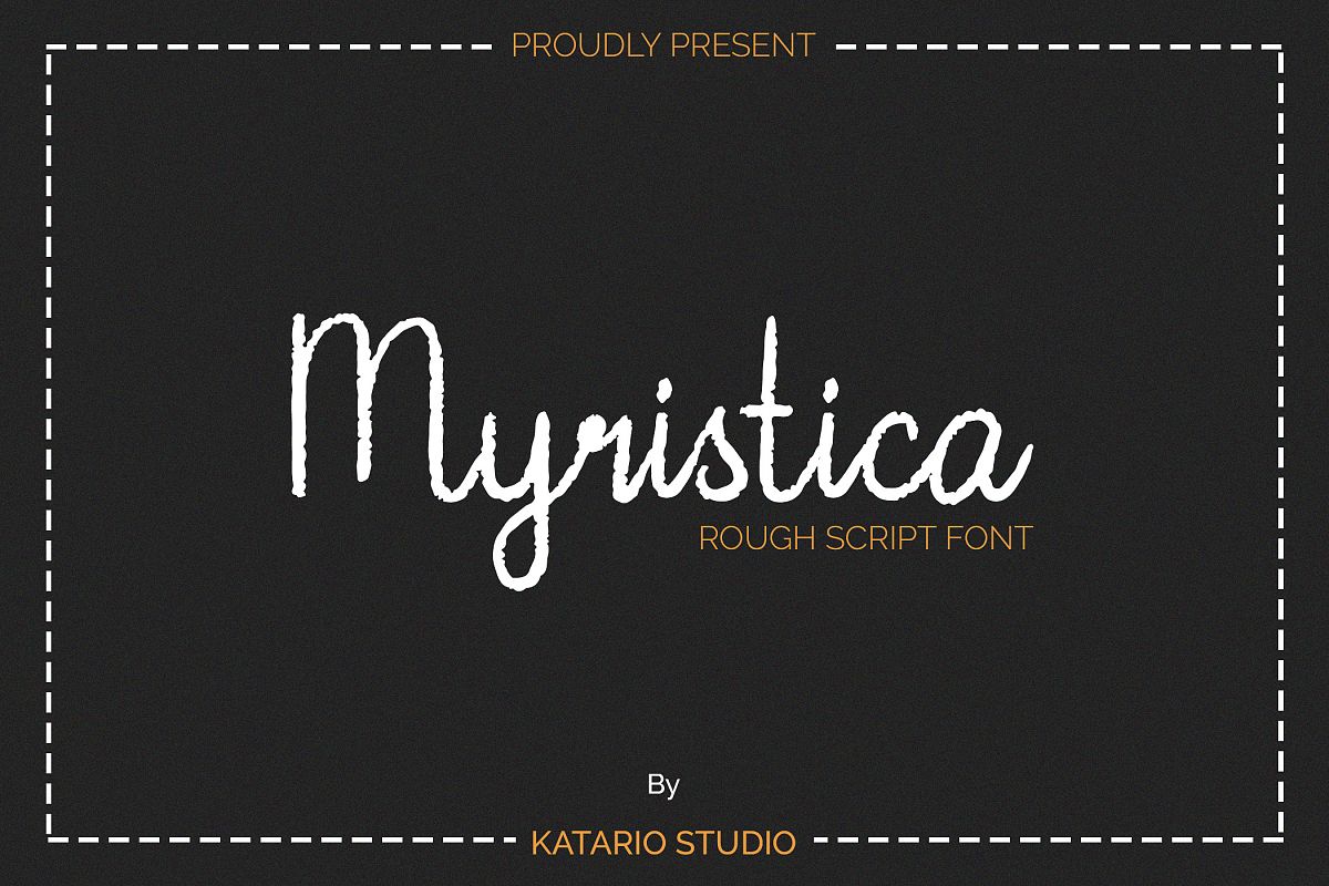 Myristica example image 1