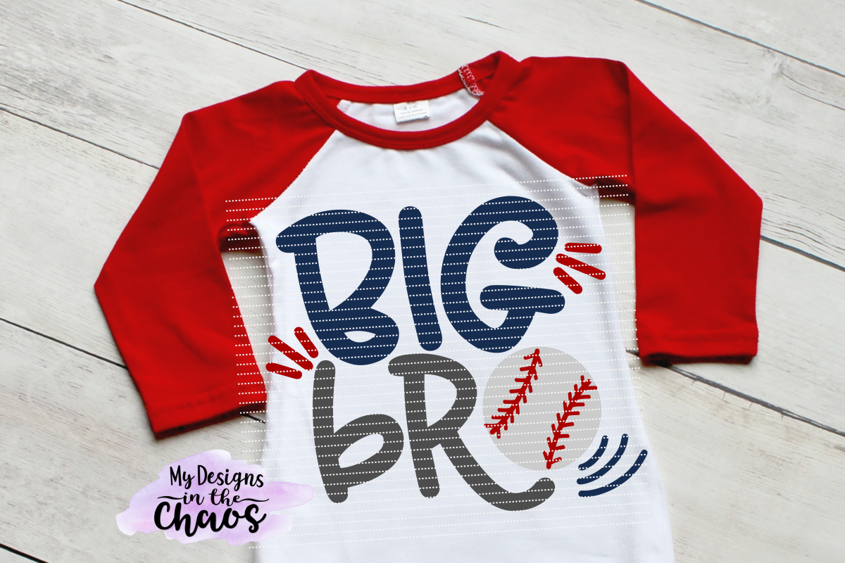 Gift for Big Brother 2019 T-Rex Boy Toddler Raglan 3//4 Sleeve Baseball Tee