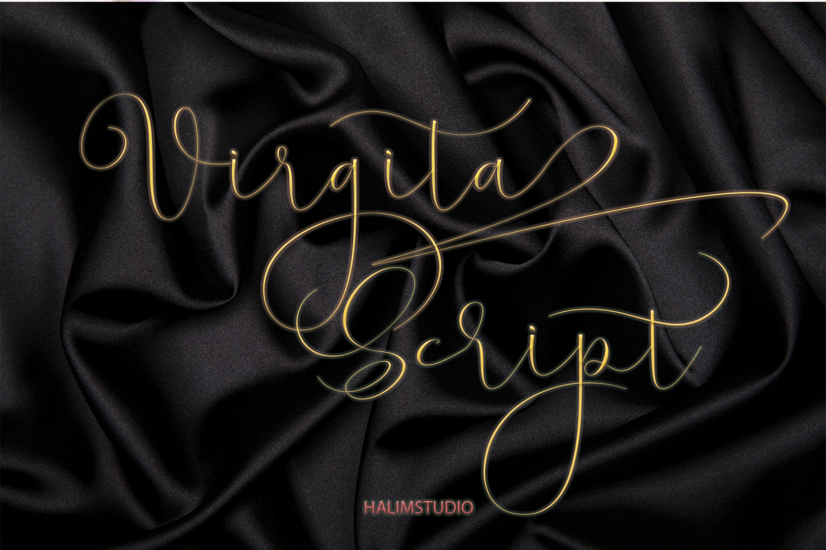 Virgita scrip example image 1