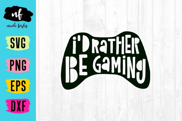 Rather Be Gaming example image 1