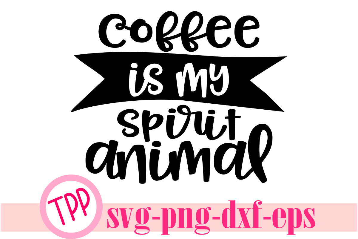 Download Coffee svg, Funny Coffee shirt svg design file (332564 ...