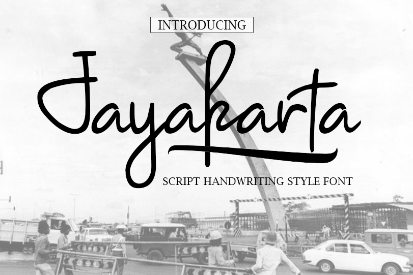 JAYAKARTA example image 1