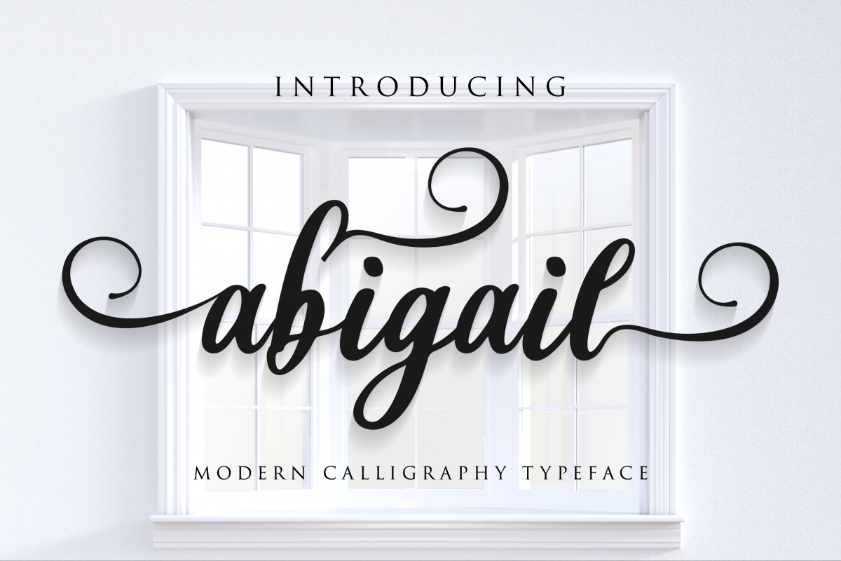 abigail script example image 1
