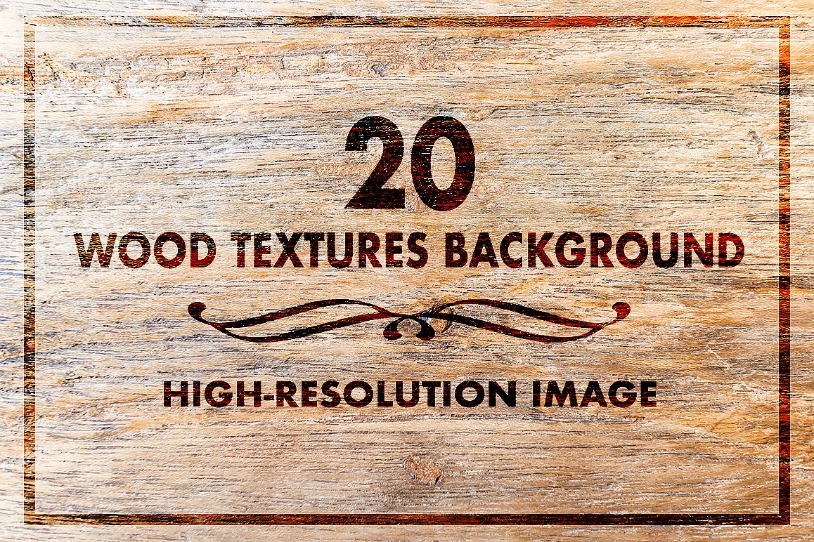 20 Wood Texture Background example image 1